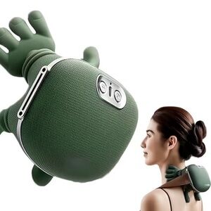 Shiatsu Massage Device